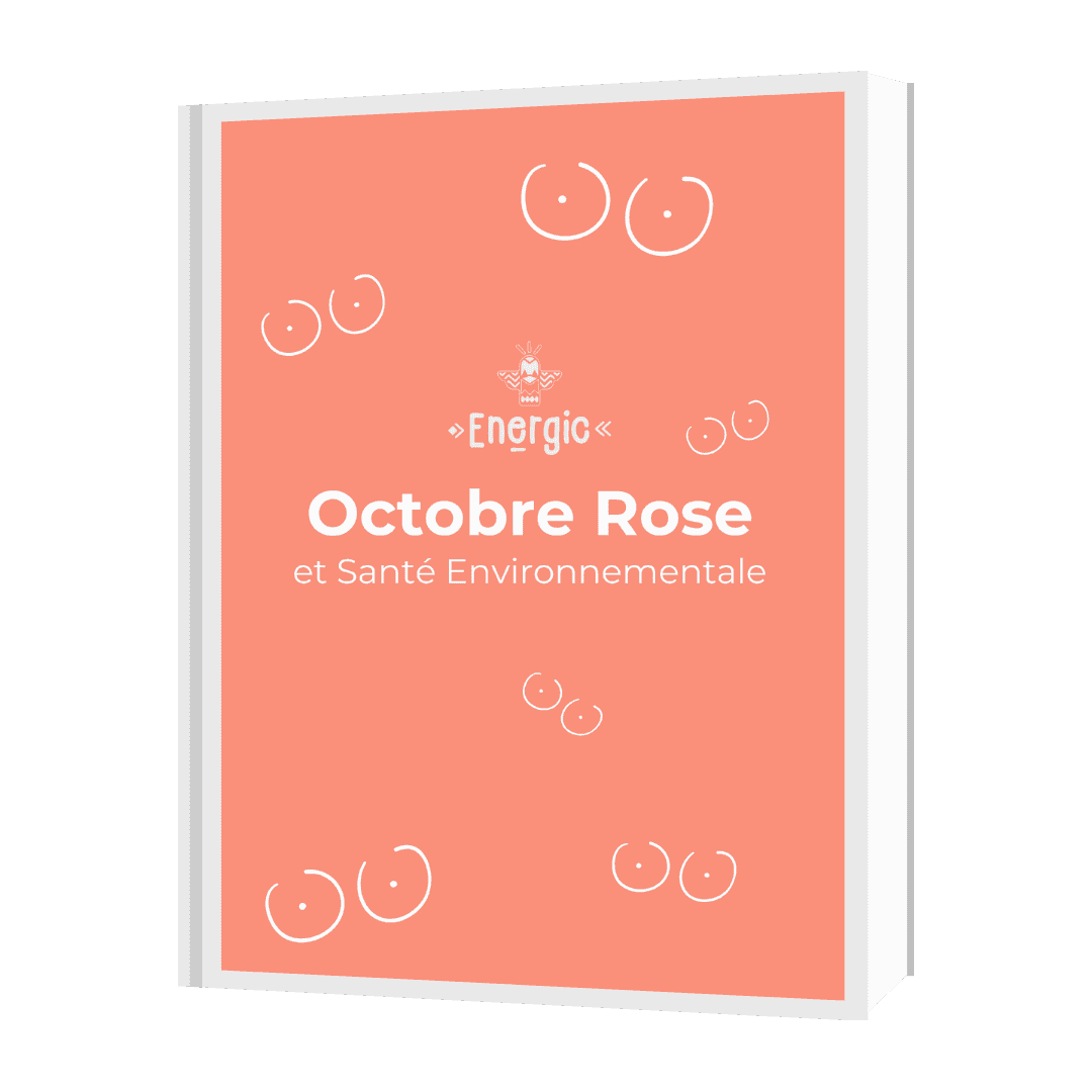 Illustration : Livret Octobre Rose