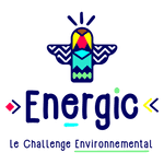 Illustration : Logo Energic