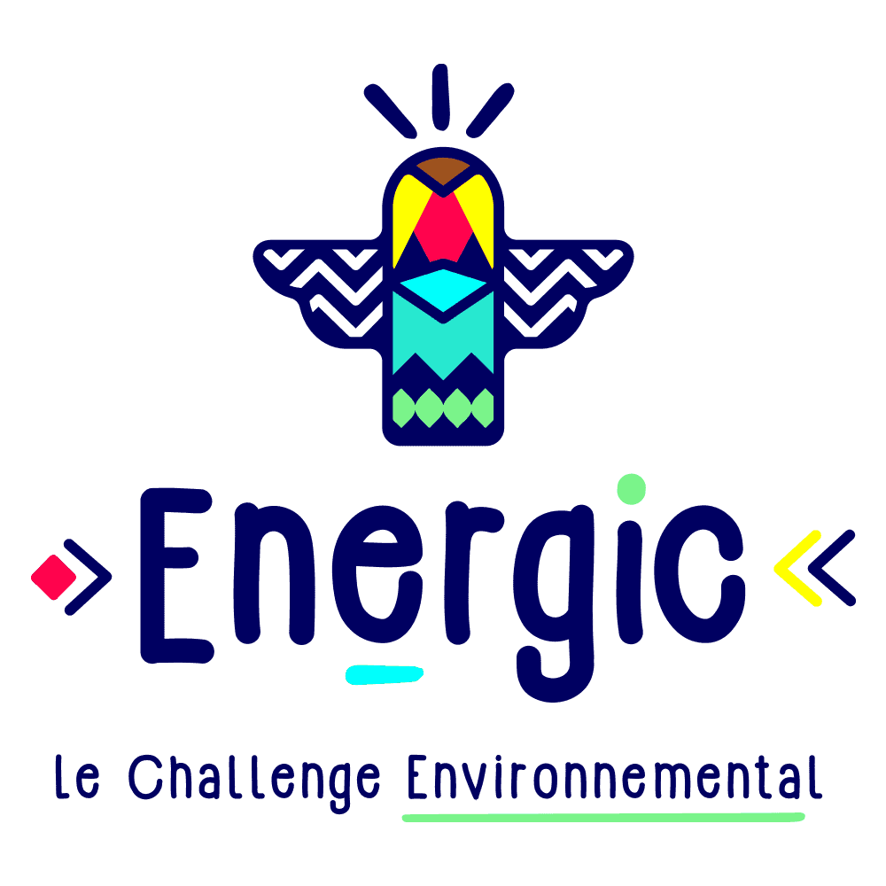 Illustration : Logo Energic